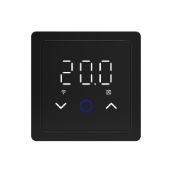 Терморегулятор Іn-Therm PT 029 BLACK MATTE 