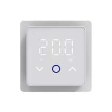  Іn-Therm PWT 029 Wi-Fi White