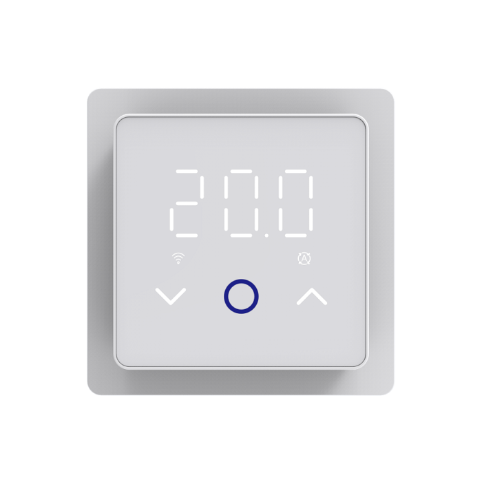 Терморегулятор Іn-Therm PT 029 White  
