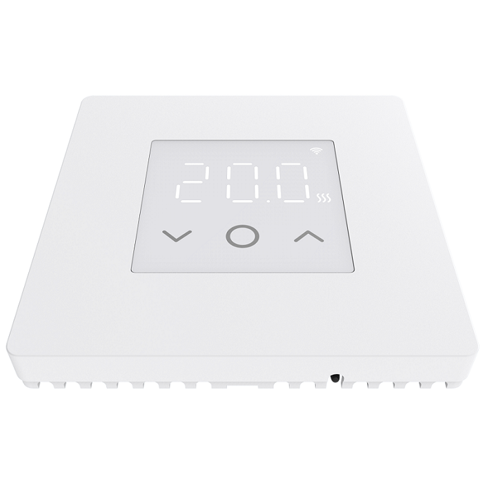 Терморегулятор Іn-Therm PWT 030 SL White 