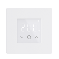  Іn-Therm PWT 030 SL White  (Сумісний з рамками Schneider Unica. legrand Valena)