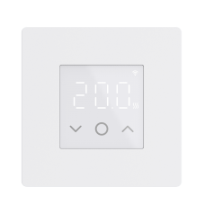  Іn-Therm PWT 030 SL White  (Сумісний з рамками Schneider Unica. legrand Valena)