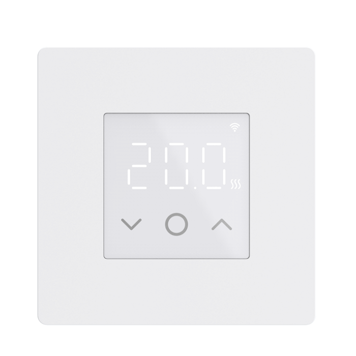 Терморегулятор Іn-Therm PWT 030 SL White 