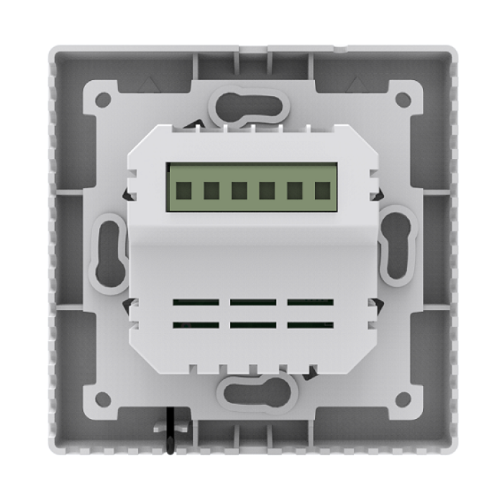 Терморегулятор Іn-Therm PWT 030 SL White 