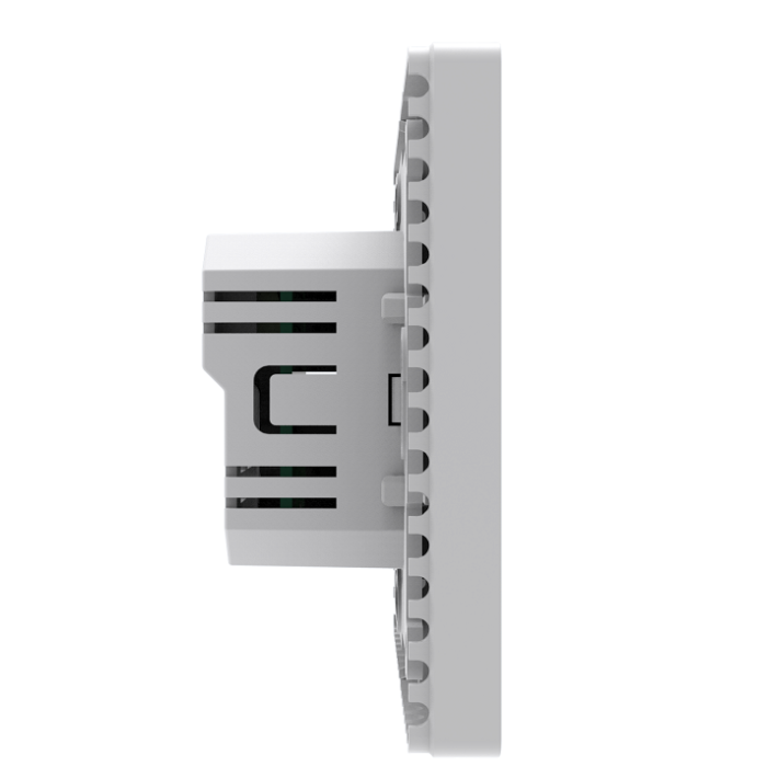 Терморегулятор Іn-Therm PWT 030 SL White 