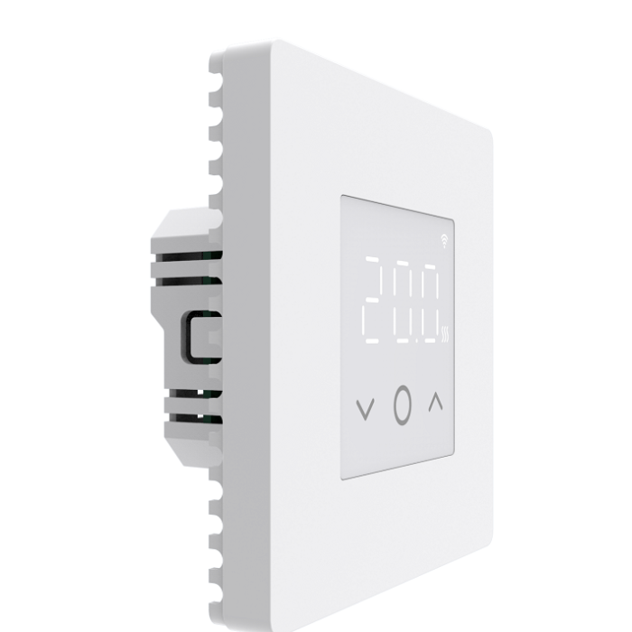 Терморегулятор Іn-Therm PWT 030 SL White 