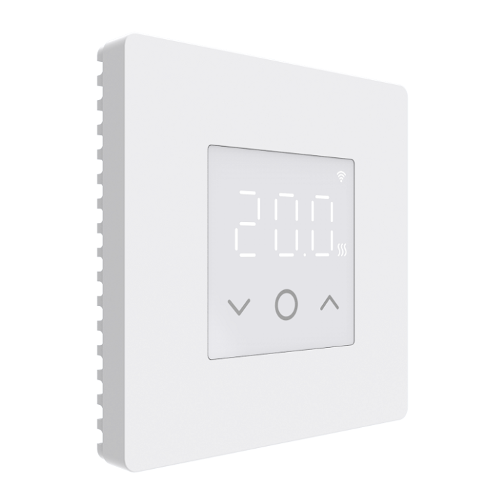 Терморегулятор Іn-Therm PWT 030 SL White 