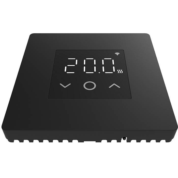 Терморегулятор Іn-Therm PT 030 SL BLACK MATTE 