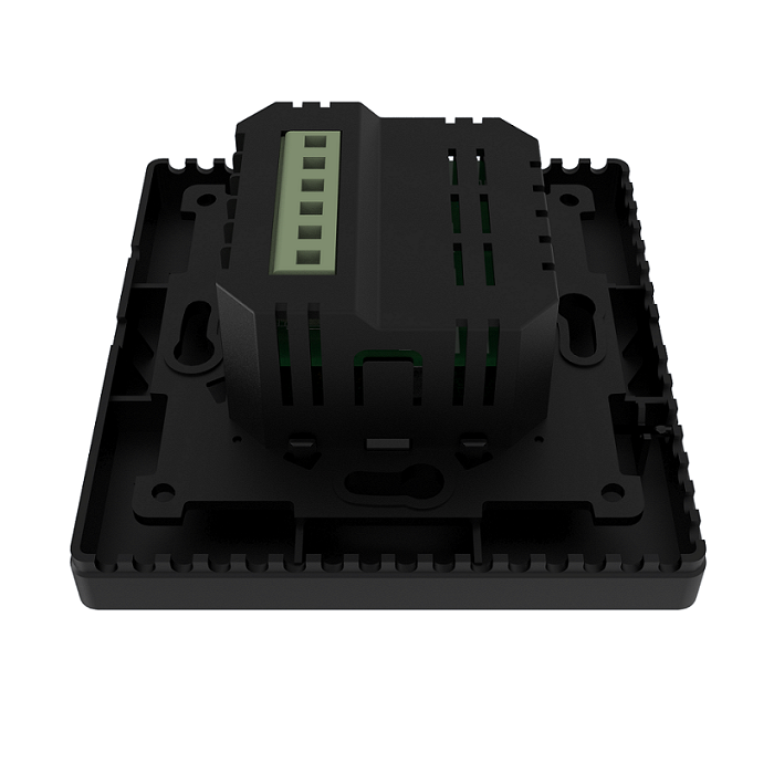 Терморегулятор Іn-Therm PT 030 SL BLACK MATTE 