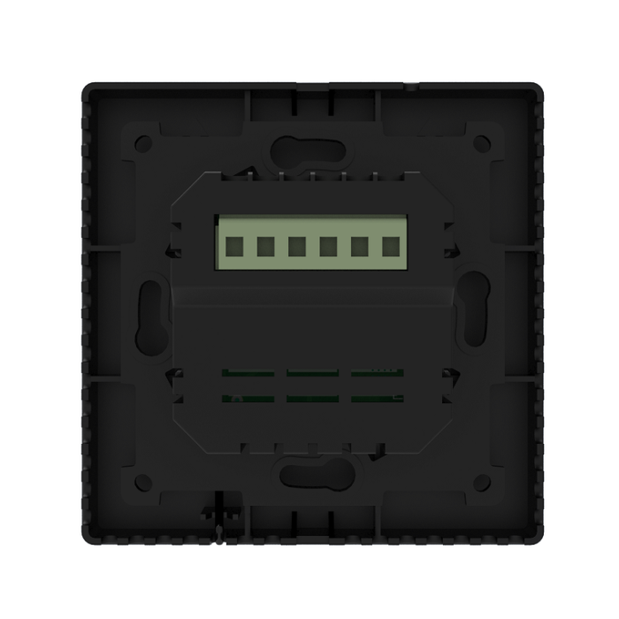 Терморегулятор Іn-Therm PT 030 SL BLACK MATTE 