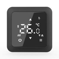 Wi-Fi Терморегулятор Іn-Therm PWT 517