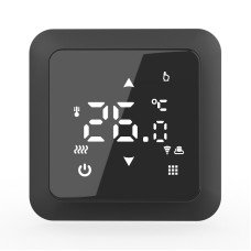 Wi-Fi Терморегулятор Іn-Therm PWT 517