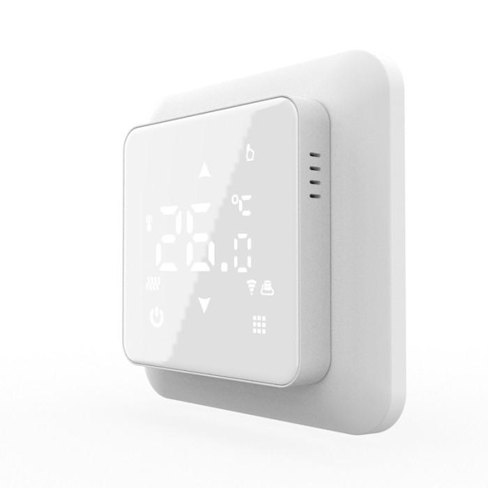 Wi-Fi Терморегулятор Іn-Therm PWT 517