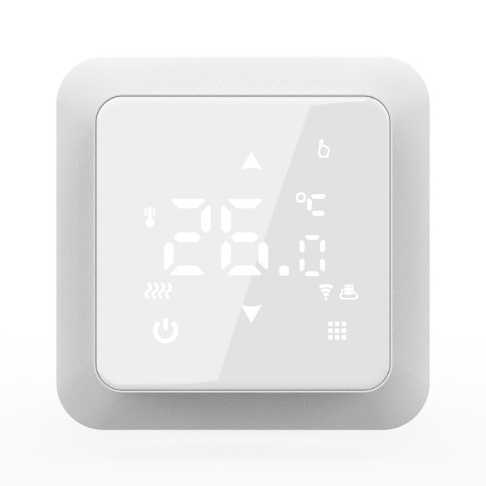Wi-Fi Терморегулятор Іn-Therm PWT 517