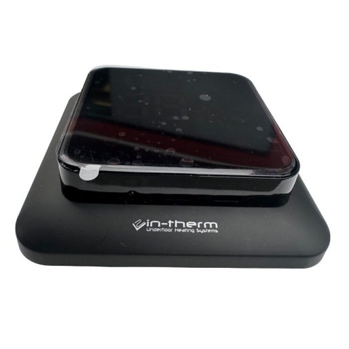 Wi-Fi Терморегулятор Іn-Therm PWT 517