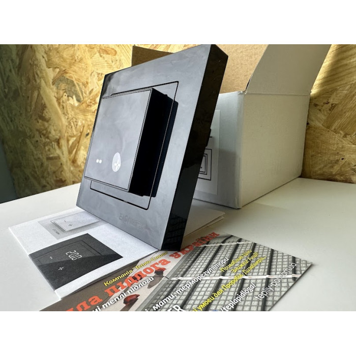 Терморегулятор Easytherm ET-30