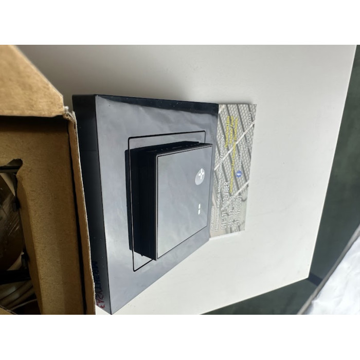 Терморегулятор Easytherm ET-30