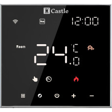 Терморегулятор Castle АС602H 