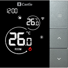 Терморегулятор Castle АС620H 