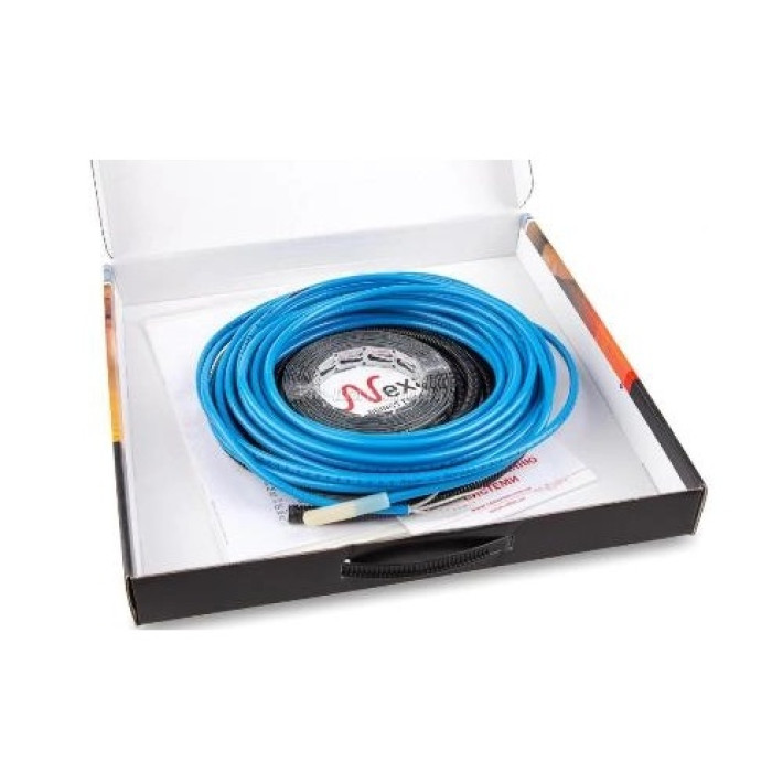 Тонкий кабель Nexans Millicable Flex 15