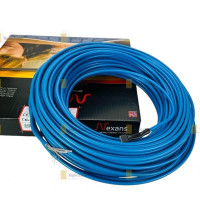 Тепла підога Nexans TXLP/2R 17 (Норвегія) кабель під стяжку