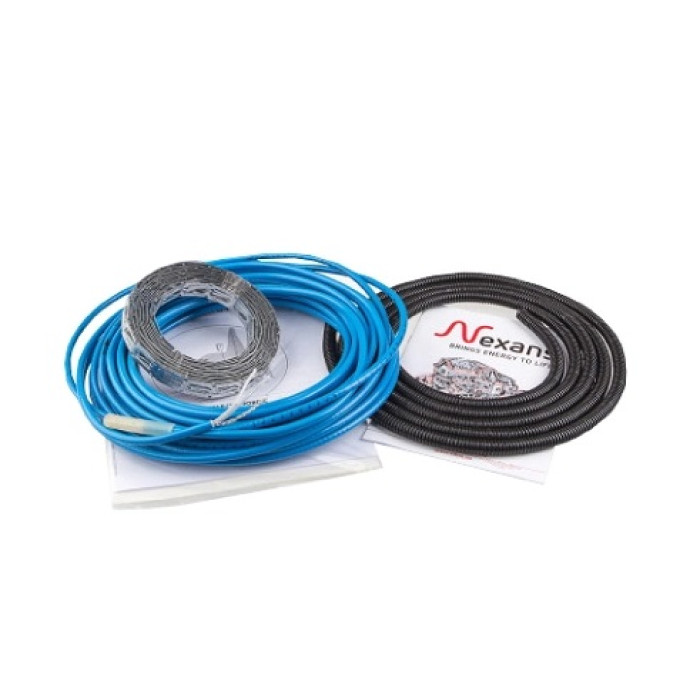 Тонкий кабель Nexans Millicable Flex 15