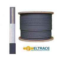 Саморегулюючий нагрівальний кабель Eltrace Traceco ESR