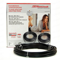 Отрезной одножильний кабель Hemstedt BR-IM-Z