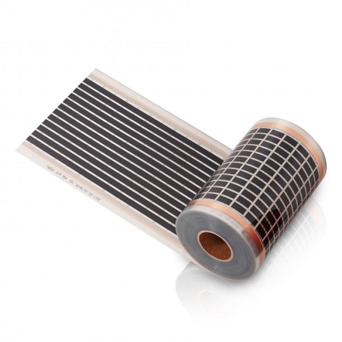 Інфрачервона плівка Heat Plus 12v