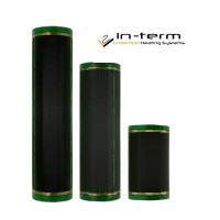 Саморегулирующаяся пленка In-therm 220 Вт/м² 