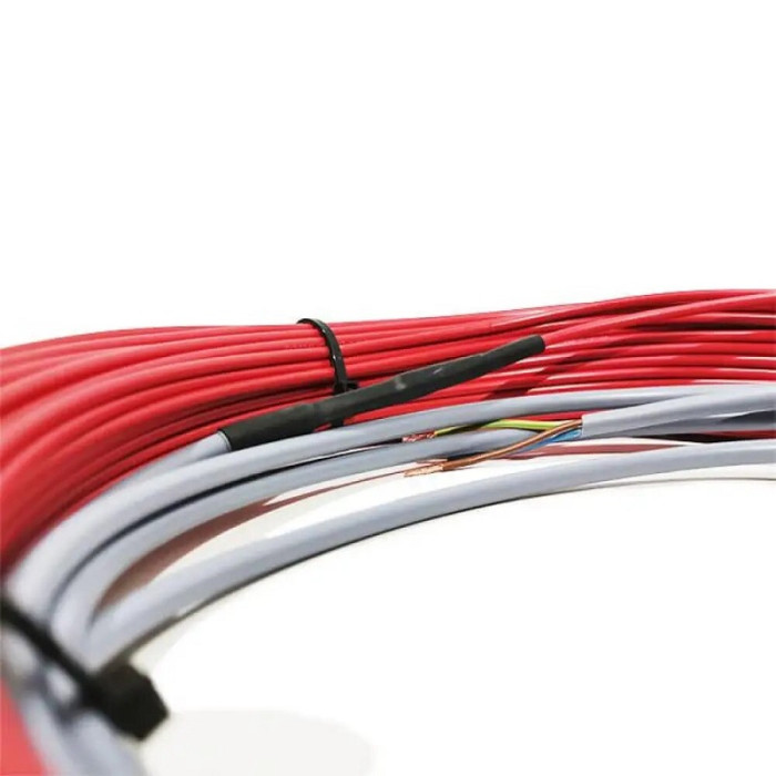 Тепла підлога кабель Easytherm EC-18 (Латвія) під плитку