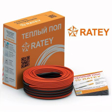 Нагревательный кабель RATEY RD2  (Украина)