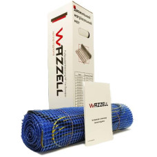 Мат для теплого пола под плитку  Wazzell (Германия)