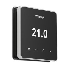 Терморегулятор Warmup Element Wi-Fi (Black)