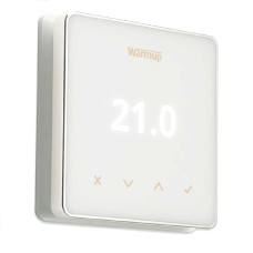 Терморегулятор Warmup Element Wi-Fi (White)