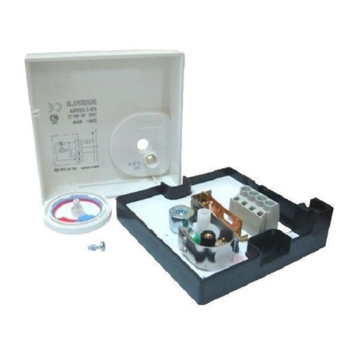 Терморегулятор Eberle RTR-E 6121