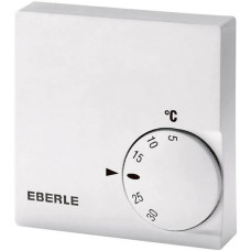 Терморегулятор Eberle RTR-E 6121