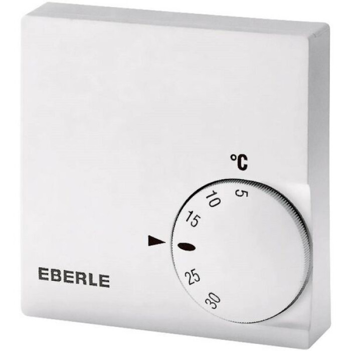 Терморегулятор Eberle RTR-E 6121