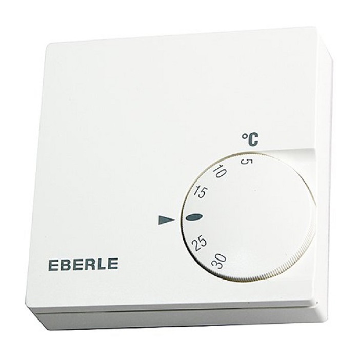 Терморегулятор Eberle RTR-E 6121