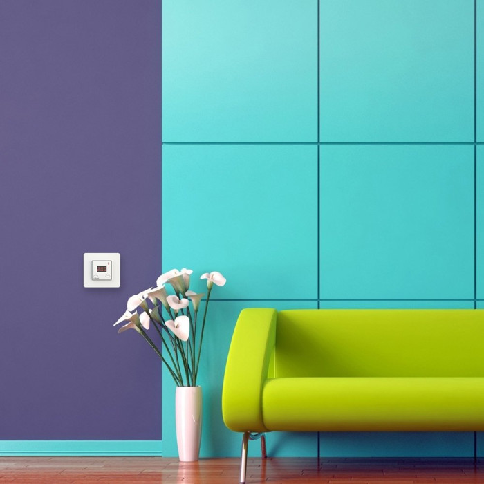 Терморегулятор Terneo VT (DS Electronics)