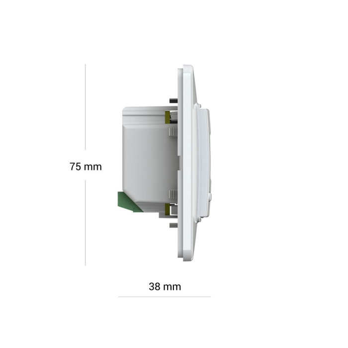 Терморегулятор Terneo VT (DS Electronics)