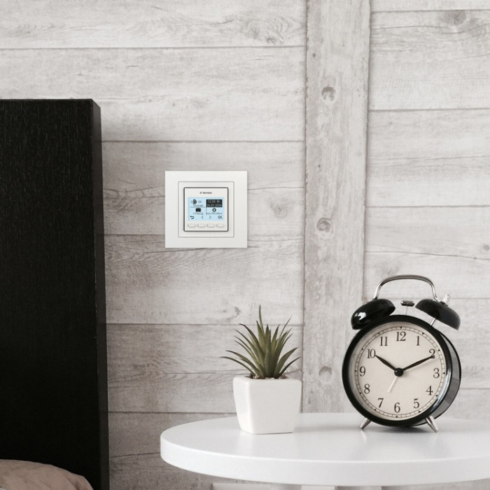 Терморегулятор Terneo Pro* (DS Electronics)