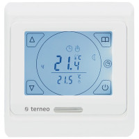 Терморегулятор Terneo Sen (DS Electronics)