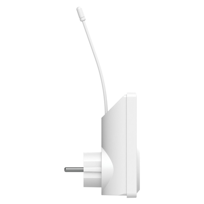 Терморегулятор Terneo SRZ (DS Electronics)