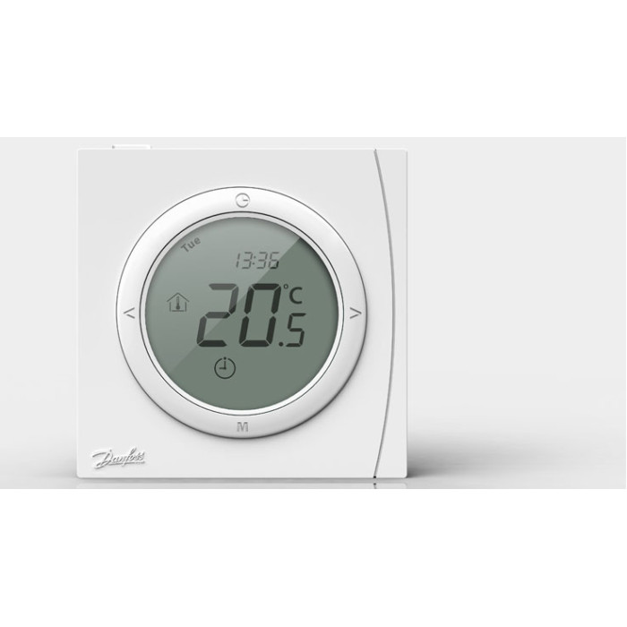 Терморегулятор Danfoss ECtemp Next Plus (Devi)