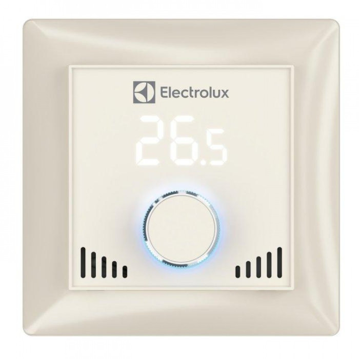 Терморегулятор Electrolux ETS-16 Wi-Fi (Smart)