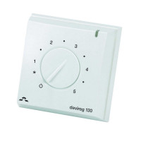 Терморегулятор Devireg 130 (Danfoss)