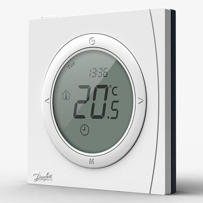 Терморегулятор Danfoss ECtemp Next Plus (Devi)