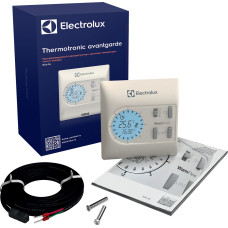 Терморегулятор Electrolux Thermotronic ETA-16 (Avantgarde)
