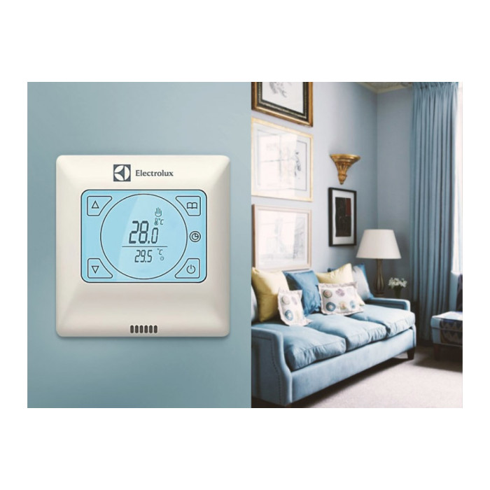 Терморегулятор Electrolux ETT-16 (НС-1017321)